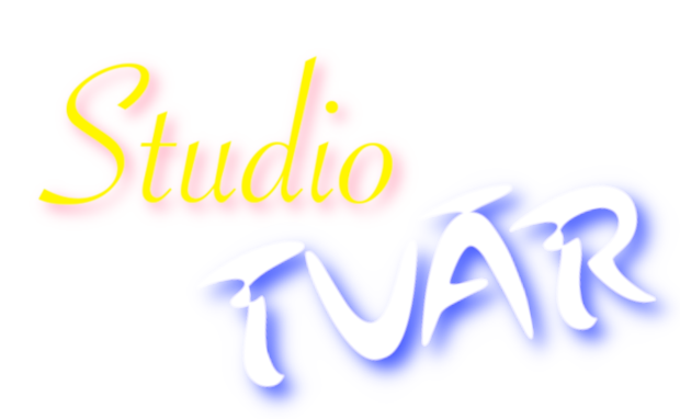 Studio Tvär logo